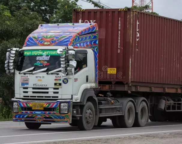 Sind Isuzu-Lkw zuverlässig?