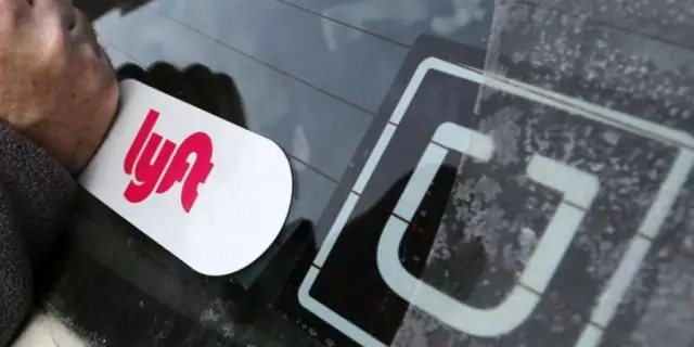 Este mai bine să conduci atât pentru Uber, cât și pentru Lyft?