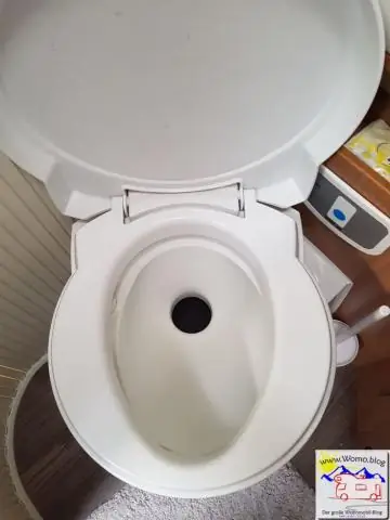 Paano gumagana ang isang toilet flange extender?