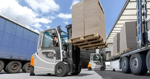 De quina mida necessito un compressor d'aire per omplir els pneumàtics dels camions?