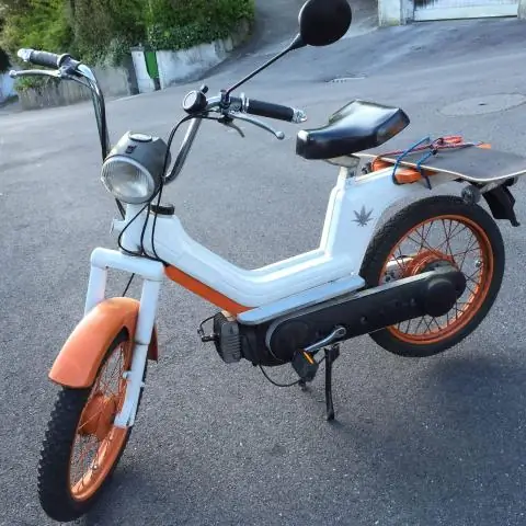 Hur felsöker jag min motorcykel som inte startar?