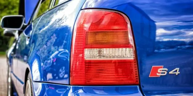 ¿Qué colores puedes pintar un coche?