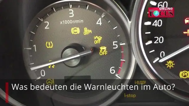 Voitko vaihtaa autosi, jos check engine -valo palaa?