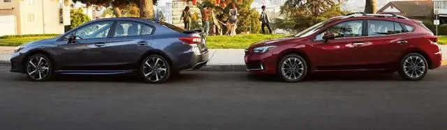 ¿Cómo hago para que mi Subaru salga del modo valet?