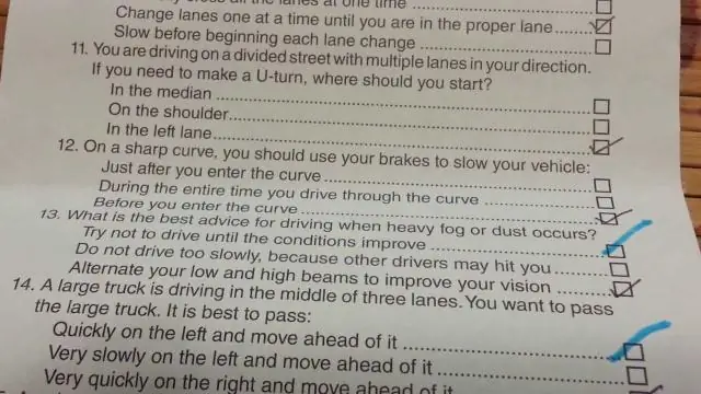 ¿Cómo programo una cita para el examen escrito del DMV?