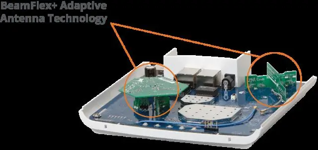 Kako mogu resetirati svoj ruckus r510?