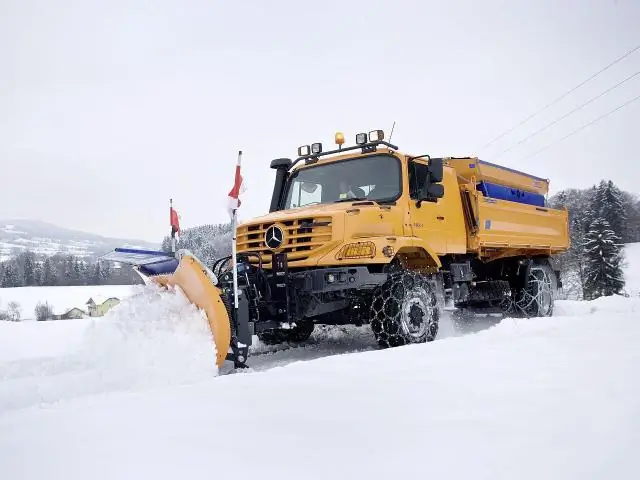 Si i përgjigjeni automjeteve të urgjencës?