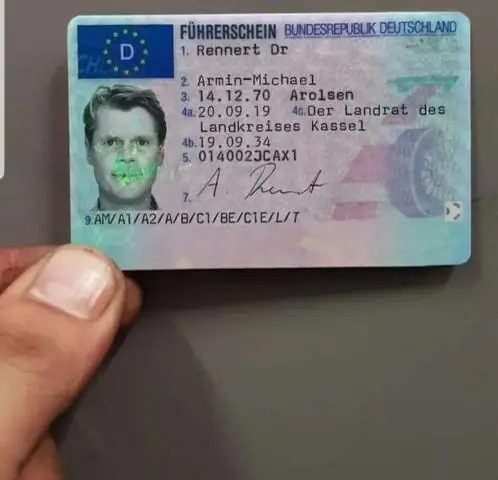 Potrebujete vziať vodičov na získanie licencie?