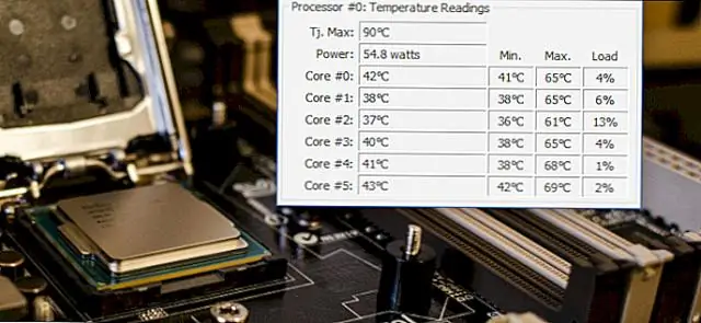 Si e monitoron kompjuteri performancën e konvertuesit katalitik?