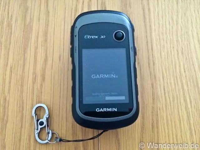 Kako mogu preuzeti karte na svoj Garmin GPS?