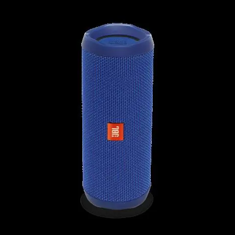 Vai varu savienot pārī 2 JBL Flip 4 skaļruņus?