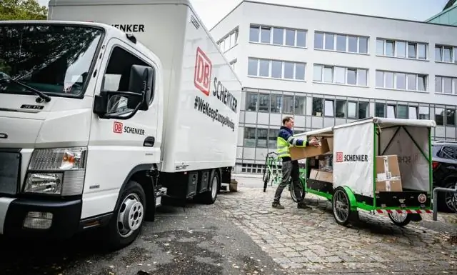 Un camion da mezza tonnellata può trasportare 2000 libbre?