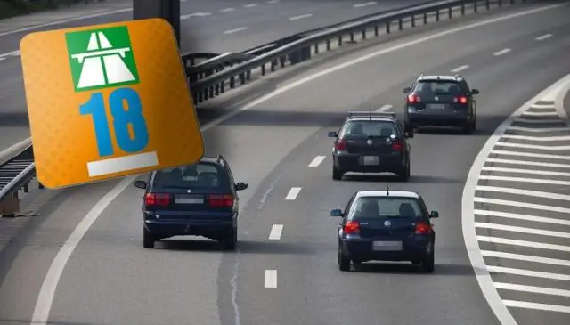 Wie bekommt man eine Wegbeschreibung ohne Autobahn?