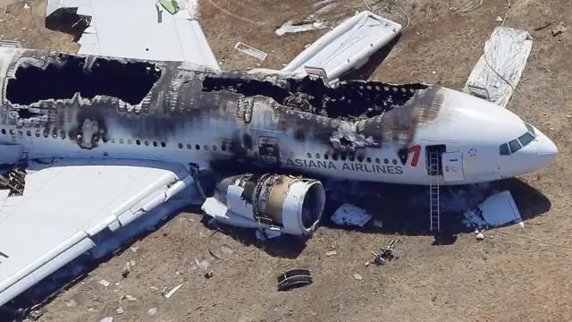 ¿Dónde están los tanques de combustible en los aviones?