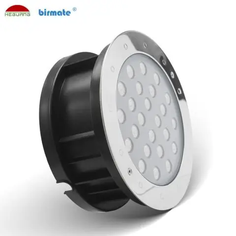 A funksionon Light Keeper Pro me dritat LED?