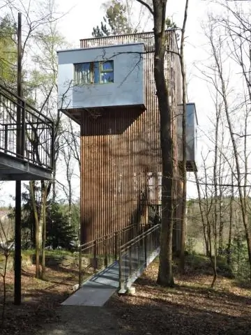 Pouvez-vous assurer une cabane dans les arbres ?