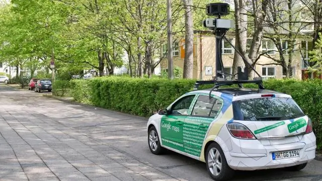 Miten käytän Uberia Google Mapsin kanssa?