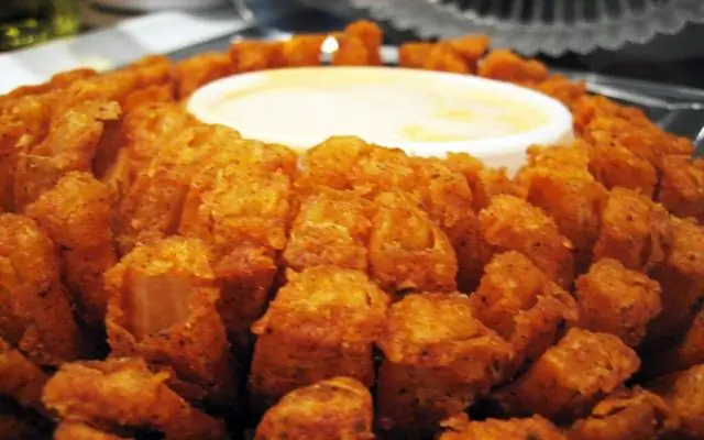 Outback Steakhouse -da katta chegirmalar bormi?