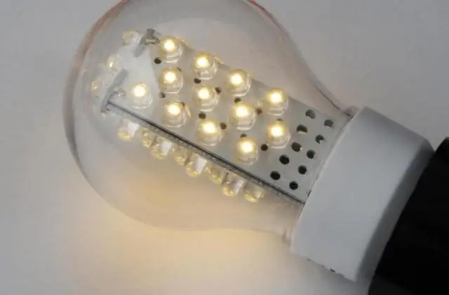 Sú LED žiarovky lepšie ako bežné žiarovky?