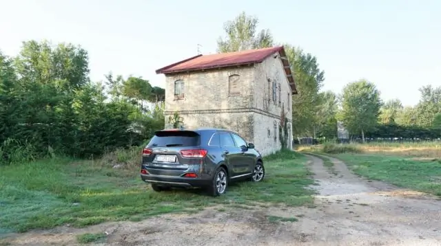 Πώς μπορώ να ενεργοποιήσω το cruise control στο Kia Sorento μου;