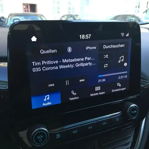 Como posso ouvir Pandora no meu carro sem meu telefone?