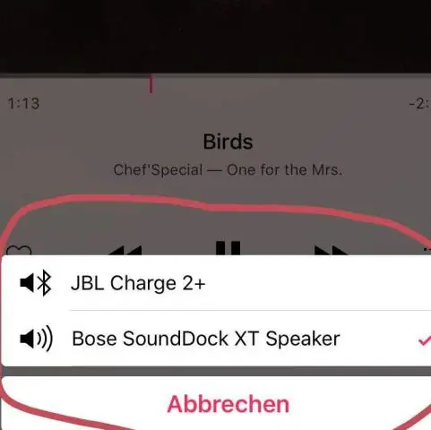 Hvordan tilslutter jeg min Bose Bluetooth til min MacBook?