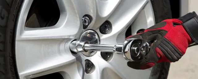 Kailangan ba ng mga bagong rims ng mga bagong lug nut?