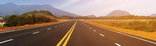 Wie hoch ist die Geschwindigkeitsbegrenzung auf Autobahnen in Massachusetts?