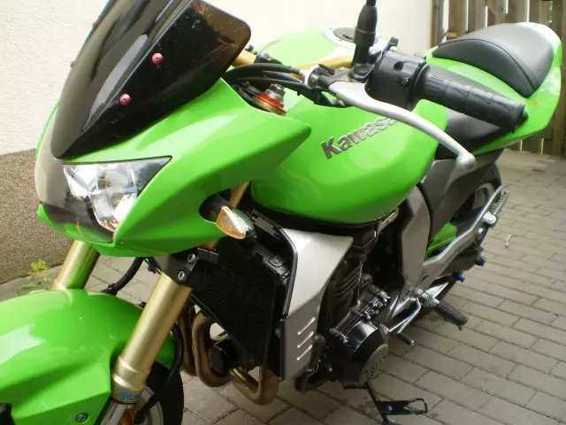 Kawasaki çim biçme makinesi motorları nerede yapılır?